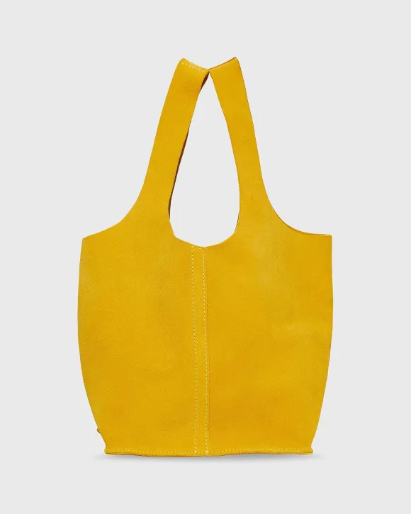 Paola Bucket Bag