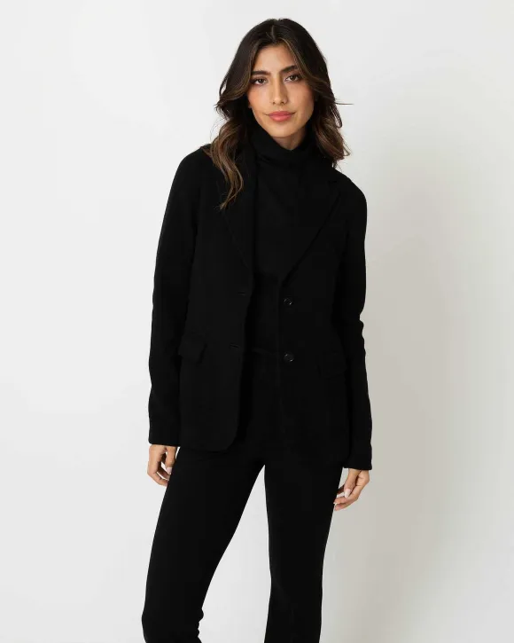 Parker Jacket