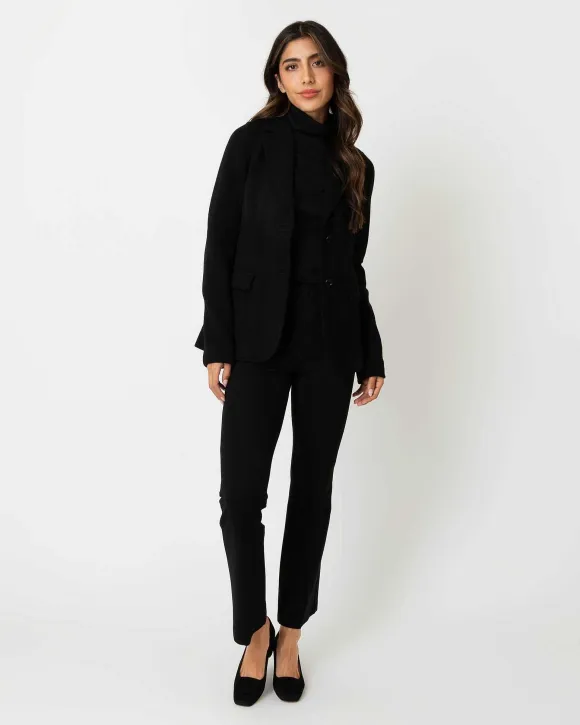 Parker Jacket