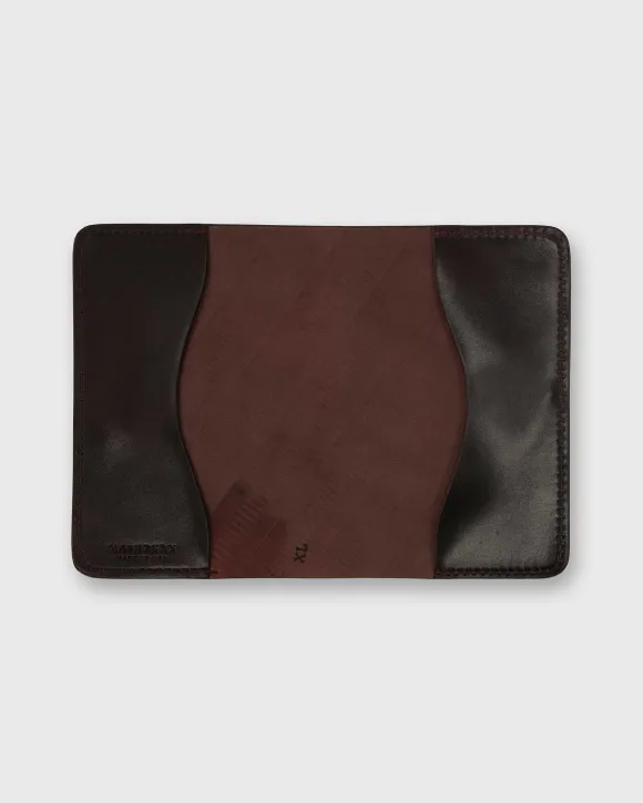 Passport Holder