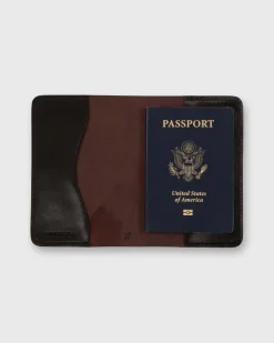Passport Holder
