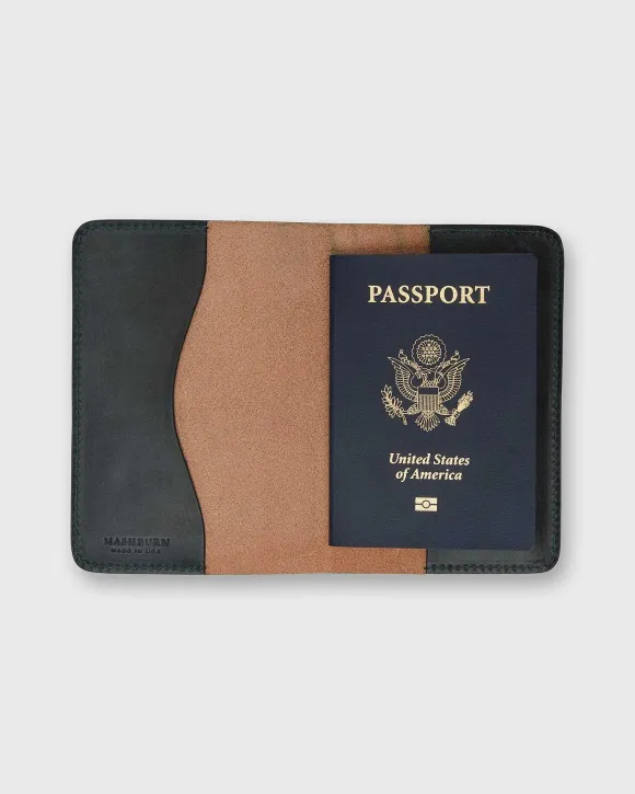 Passport Holder