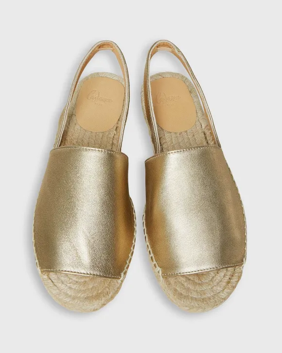 Paulina Flat