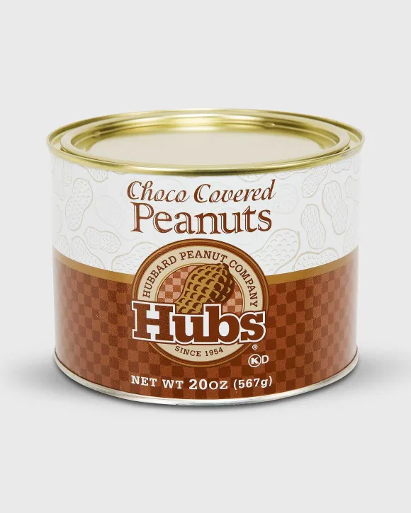 Peanuts