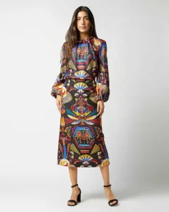 Pencil Skirt