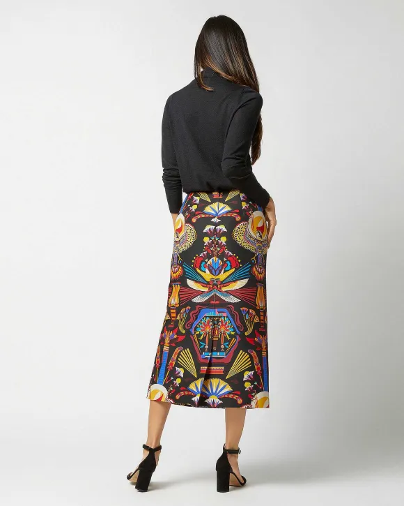 Pencil Skirt