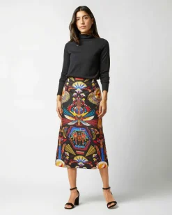 Pencil Skirt