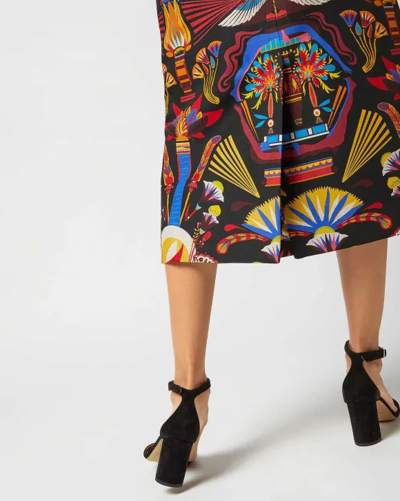 Pencil Skirt