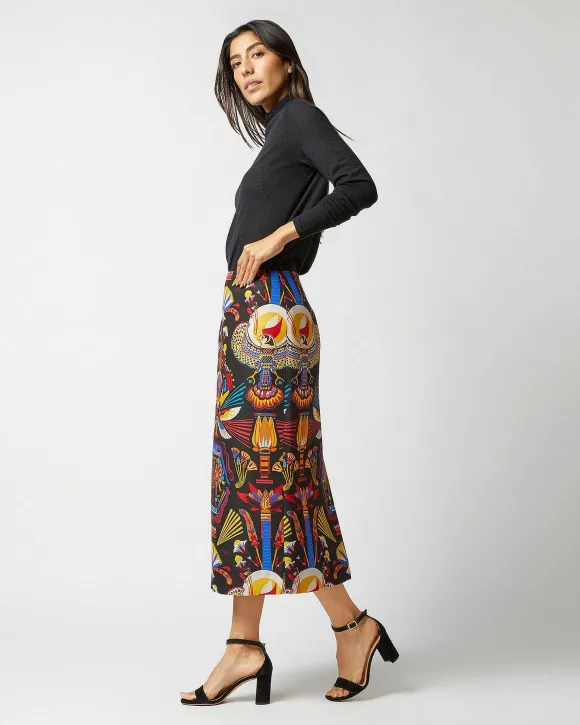 Pencil Skirt