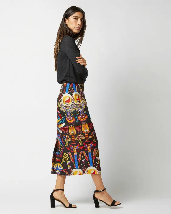 Pencil Skirt