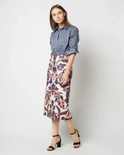 Pencil Skirt
