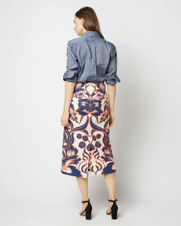 Pencil Skirt