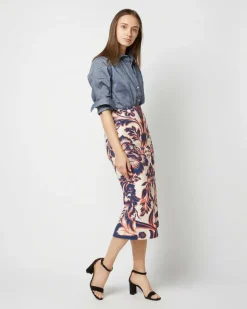 Pencil Skirt
