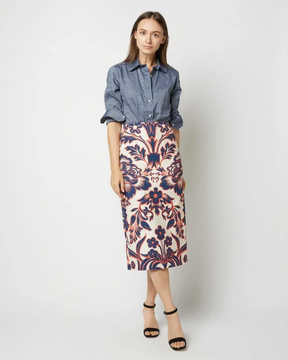 Pencil Skirt