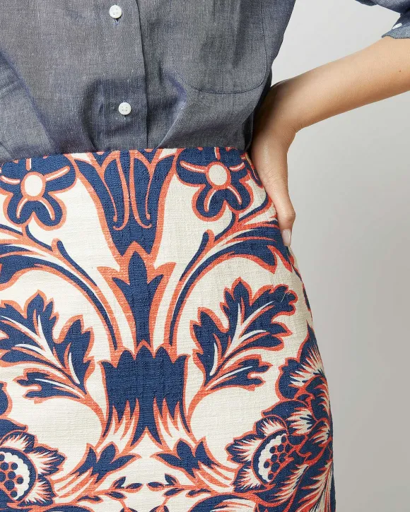 Pencil Skirt