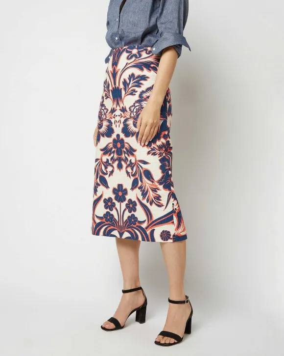 Pencil Skirt