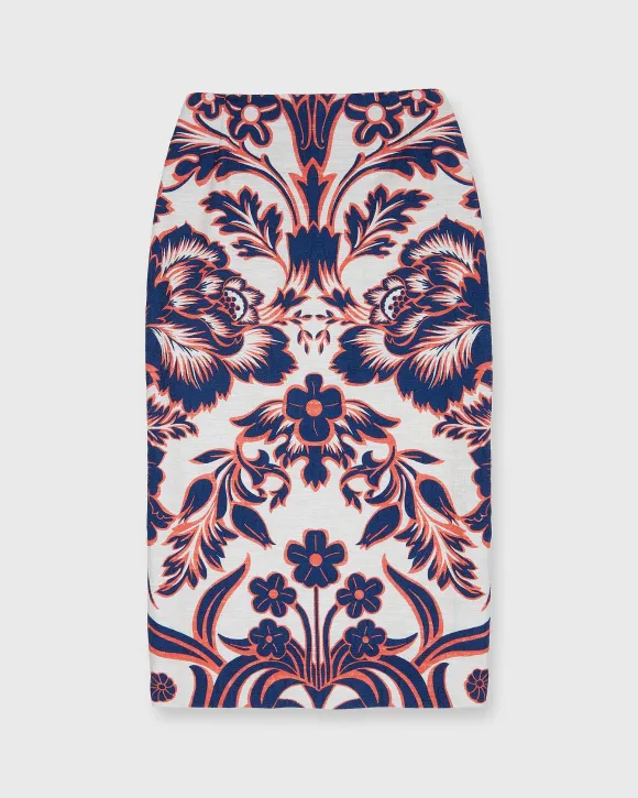 Pencil Skirt