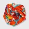 Pepo Square Scarf