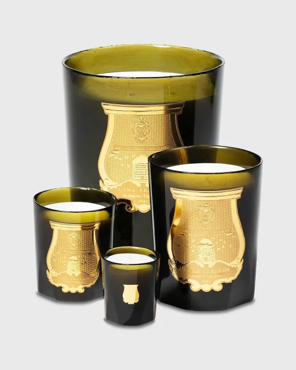 Petite Scented Candle