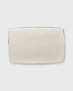 Plaque Belt Buckle