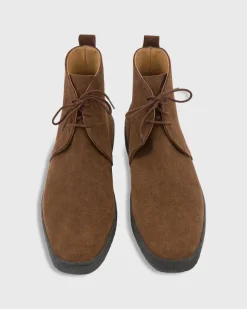 Playboy Chukka Boot