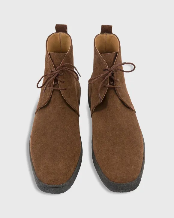 Playboy Chukka Boot