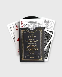 Playing Cards