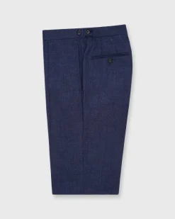 Pleated Dress Trouser