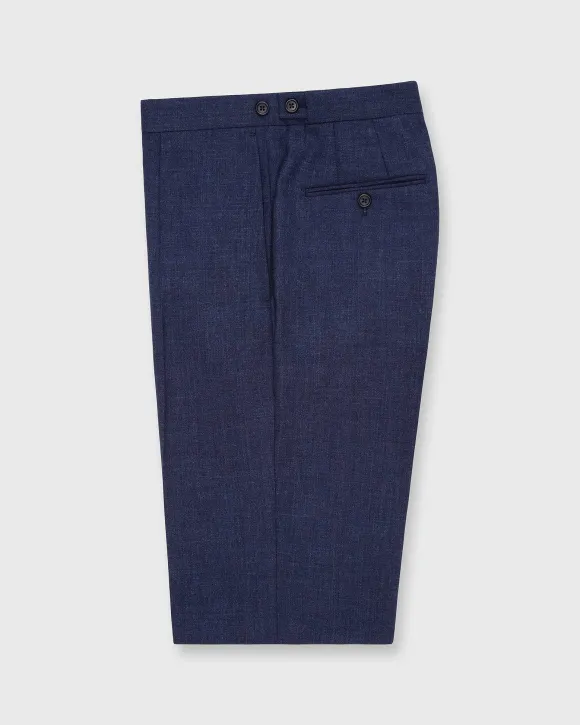 Pleated Dress Trouser