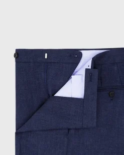 Pleated Dress Trouser