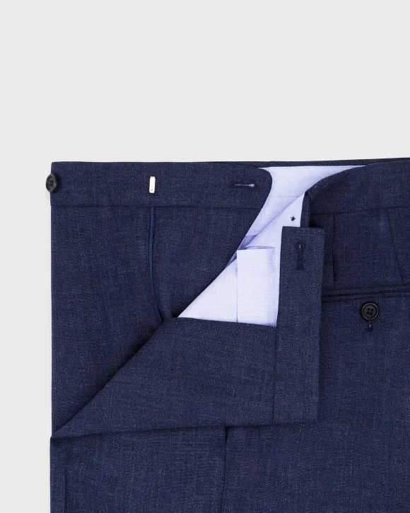 Pleated Dress Trouser