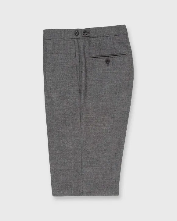 Pleated Dress Trouser