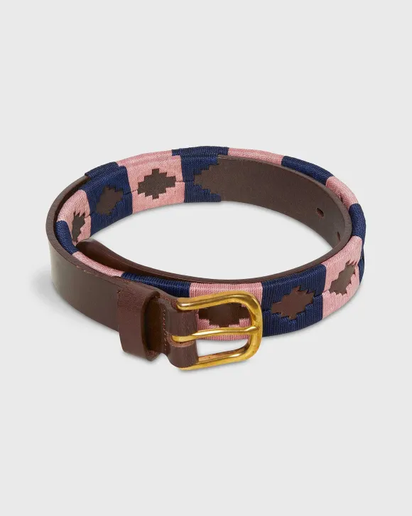1 1/8" Polo Belt