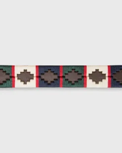 1 1/8" Polo Belt