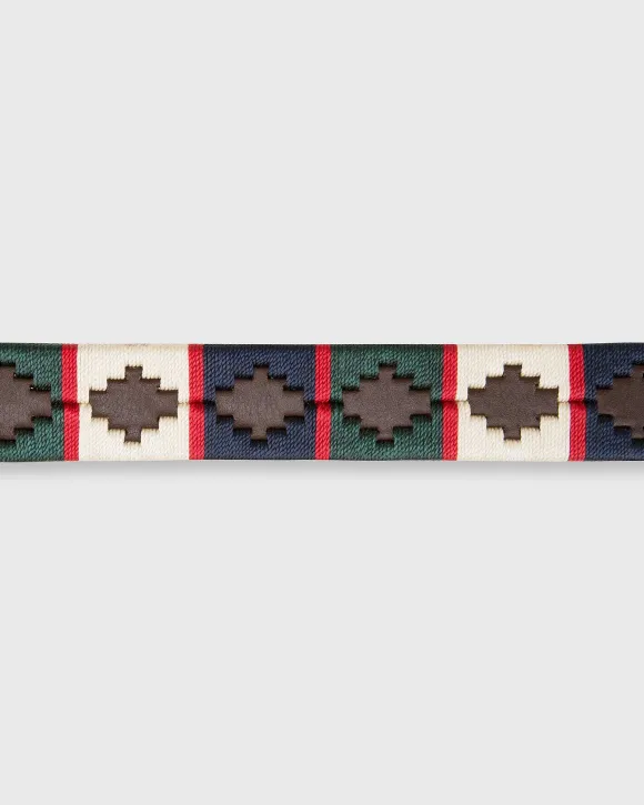 1 1/8" Polo Belt