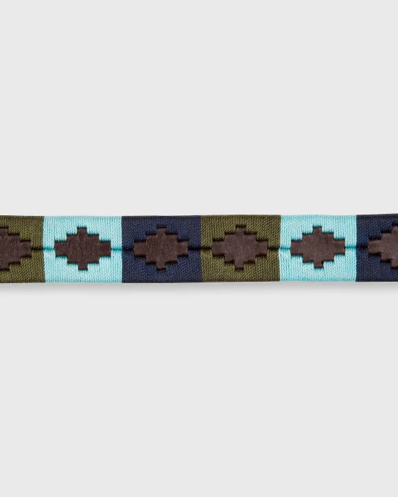 1 1/8" Polo Belt