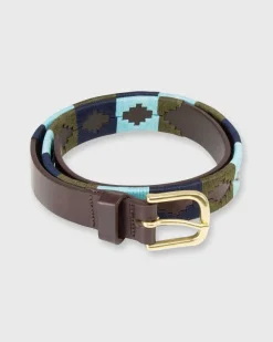 1 1/8" Polo Belt