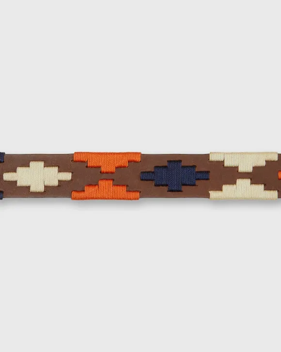 1 1/8" Polo Belt