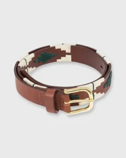 1 1/8" Polo Belt