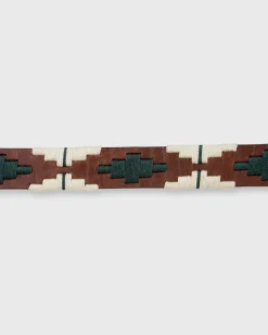1 1/8" Polo Belt