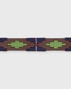 1 1/8" Polo Belt
