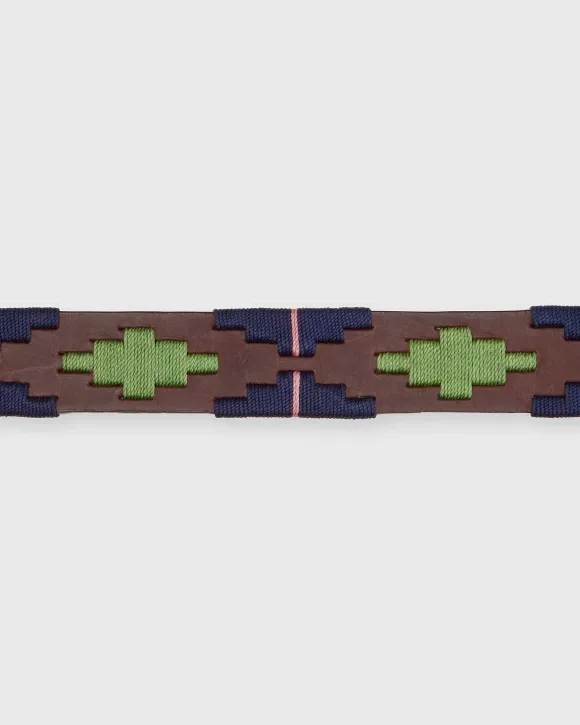 1 1/8" Polo Belt