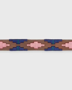 1 1/8" Polo Belt