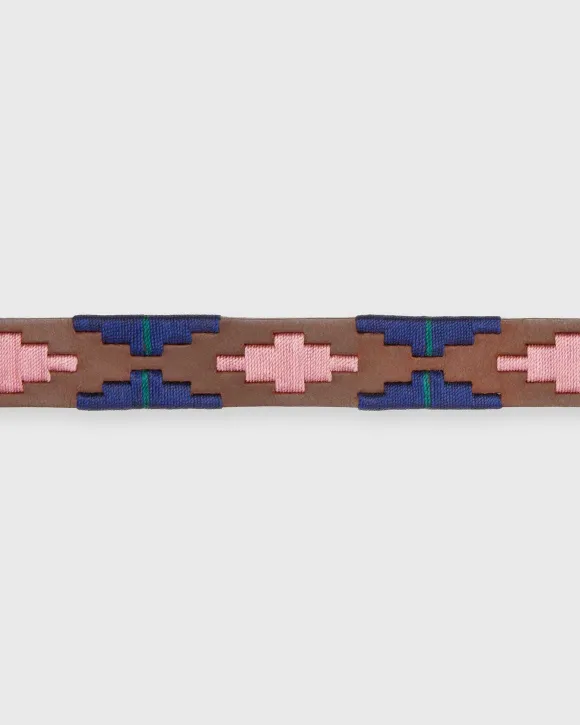 1 1/8" Polo Belt