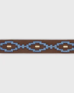 1 1/8" Polo Belt