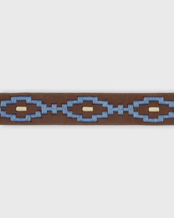 1 1/8" Polo Belt