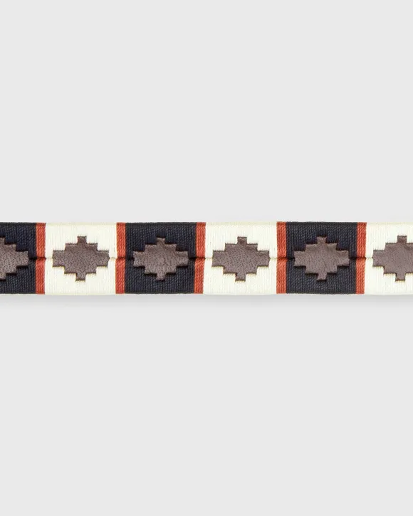 1 1/8" Polo Belt