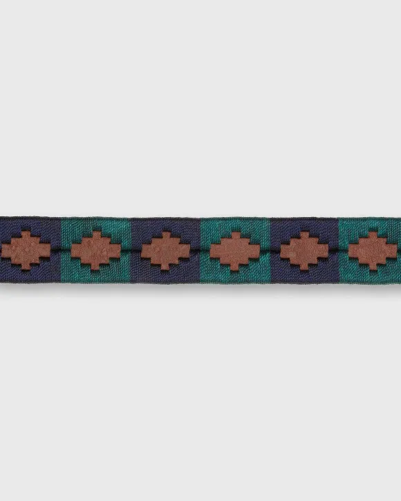 1 1/8" Polo Belt