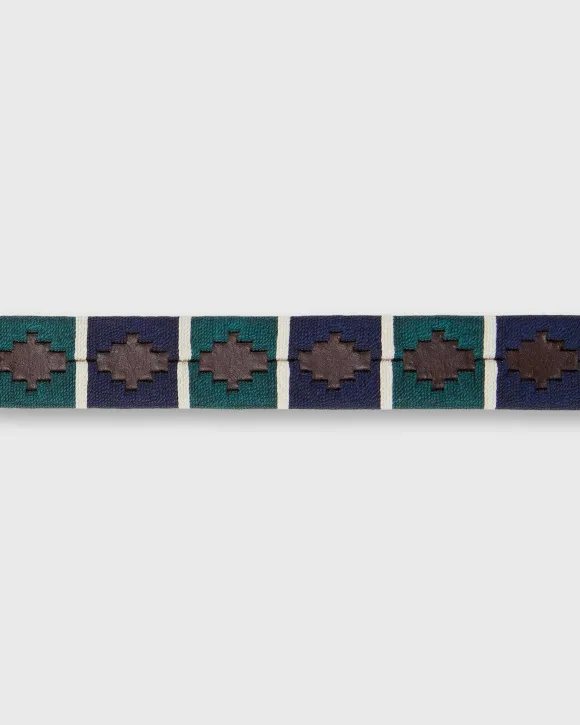 1 1/8" Polo Belt