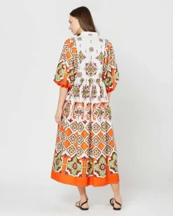 Portofino Dress
